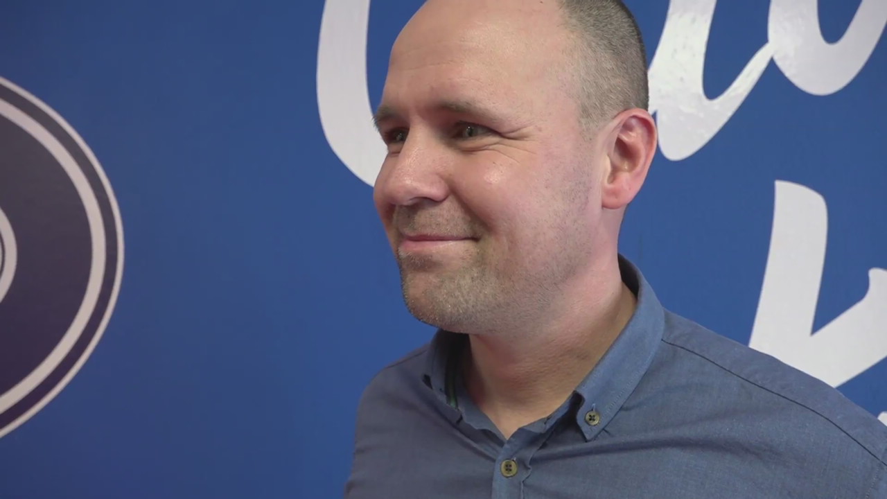 Oslo Taxi ny hovedpartner i Vålerenga